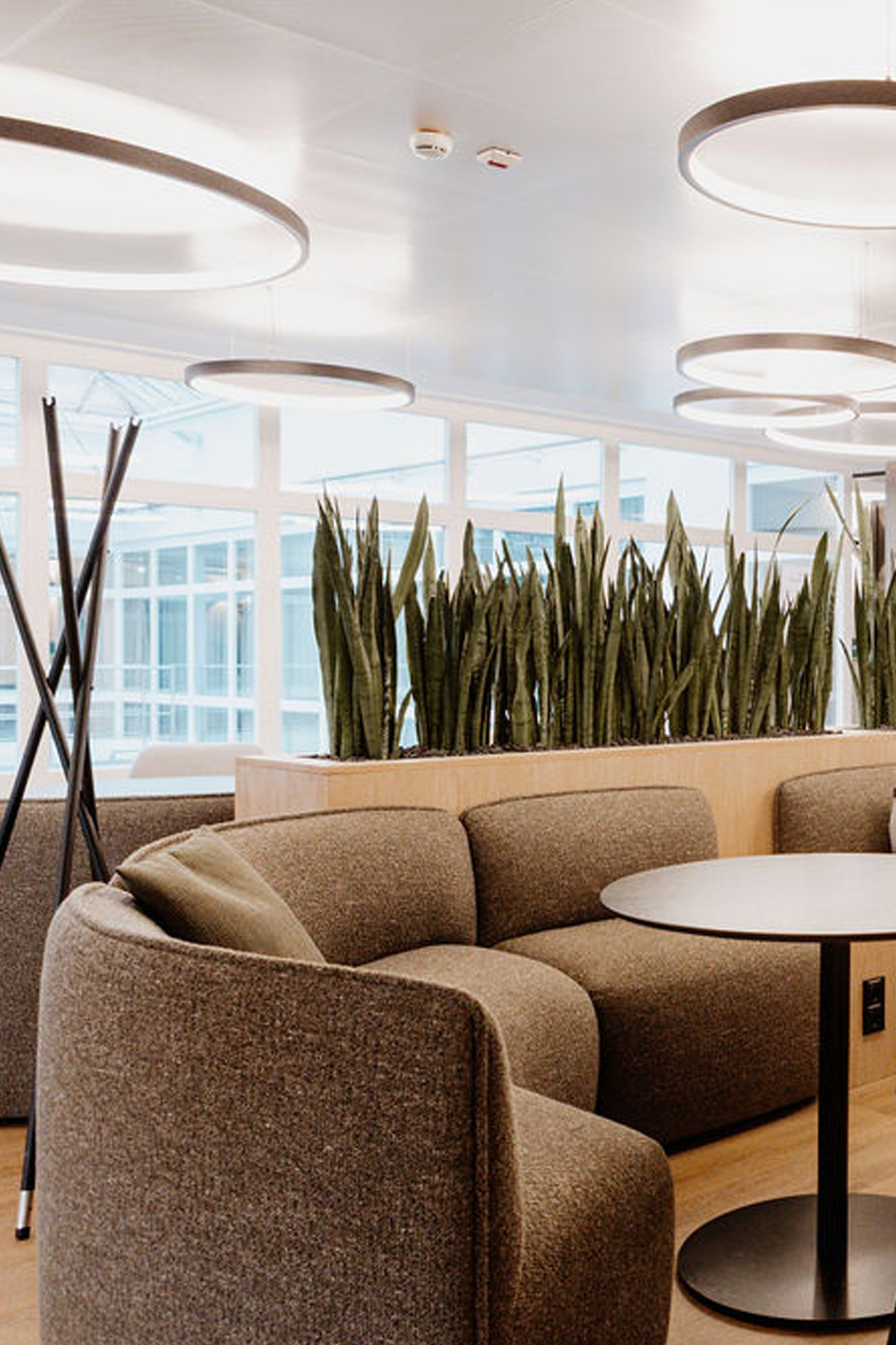 Architektur-Büro-Innenausbau Architektur Büro Innenausbau
